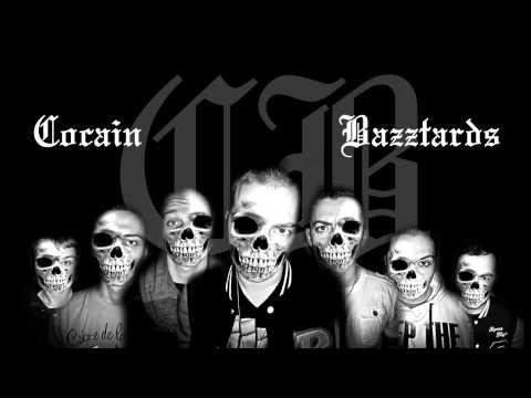 COCAIN BAZZTARDS - La Cocaina Bazztard/Labeltrack [HQ&HD] (Free Download)