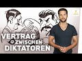 Hitler Stalin Pakt Schnell Erklärt Nationalsozialismus Geschichte