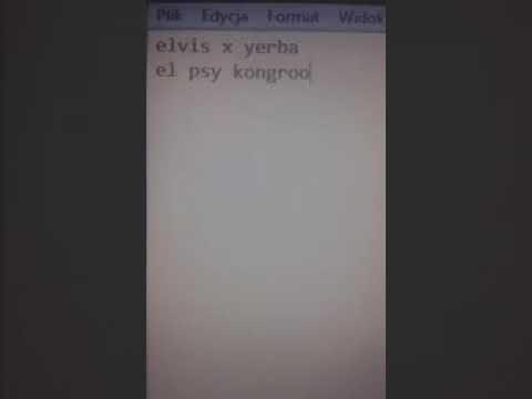 maly elvis x młody yerba - zatracam się (reupload)
