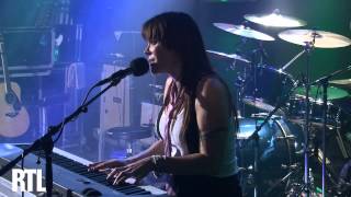 Beth Hart - My California en live dans les Nocturnes RTL - RTL - RTL