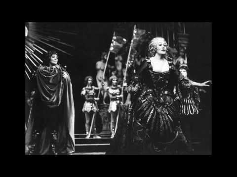 Handel - Rodelinda - Mio caro bene! - Joan Sutherland (Amsterdam, 1973)