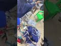 Woman Undressed For Stealing