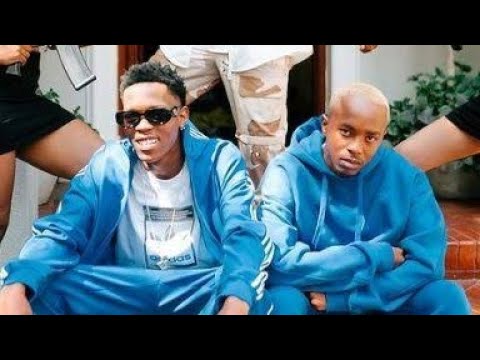 Reece Madlisa x DBN Gogo x Mellow & Sleazy Type Beat - SKOPO | Amapiano Beats