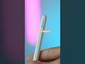 $25 apple pencil is BETTER🤔#applepencil