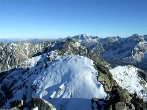 Tatry - Moimi Oczami 2: Świnica
