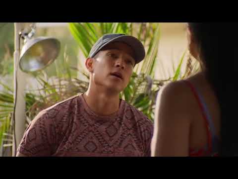 オンマイブロックサントのパーティー (On My Block Santo’s party)