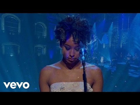 Corinne Bailey Rae - Call Me When You Get This