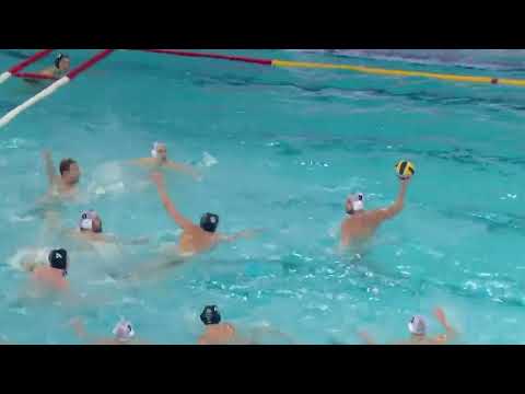 Jug Dubrovnik vs Ferencvaros - Highlights - Champion's League 2022-2023 - Round 11