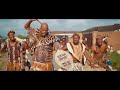 Big Nuz Feat. Dj Yamza - Ngeke (Official Music Video)