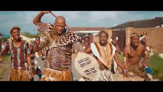Big Nuz Feat. Dj Yamza - Ngeke (Official Music Video)