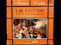 Vivaldi / Felix Ayo / I Musici: "La Cetra," Op. 9 - Concerto No. 6 in A, P. 215, 1967