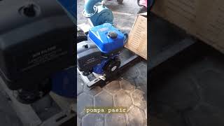 Download lagu mesin pompa pasir hyundai mp3