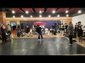 Break Points Jester Meadow Vs B Boy Samo Top16 Real Bronx Vol 4