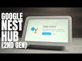 Google Nest Hub 2nd Gen Unboxing ASMR