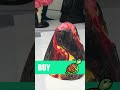 National Geographic Build Your Own Volcano ️ Shorts Science Stem Toys Volcano