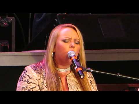 Haley Sullivan, Georgia, Road To Fame, July 2013.