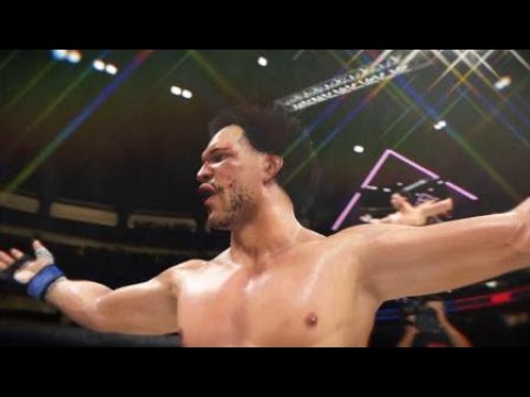 Kjuu (Prima) vs Samy (TIERRA 2)