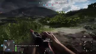 BFV　声あり生放送！