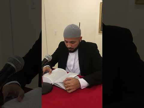 Seerah - Biography of the Prophet SAW - Part 44