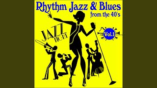 There Ain't No Flies on Me (feat. & His Orchestra Feat. Janie Mickens)