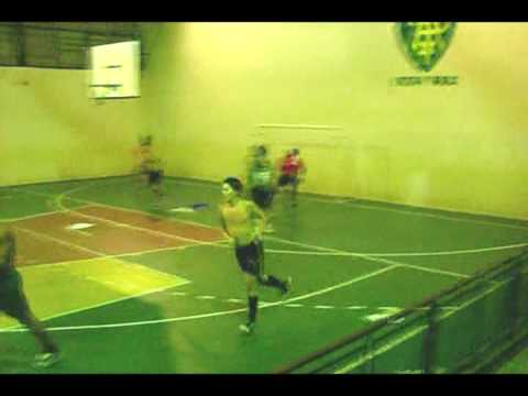 Apresentação AAARL 2009 - Futsal Masculino