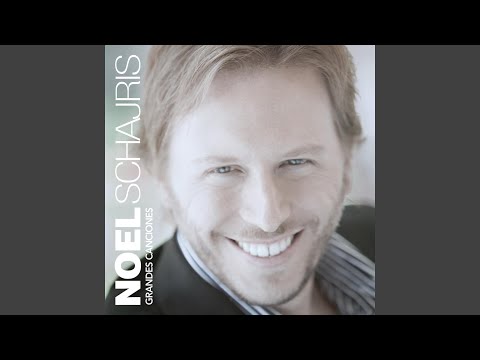 Mi Historia Entre Tus Dedos - Noel Schajris