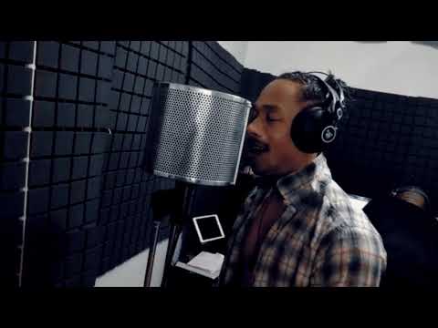 Léwiksy - Visé la vie (Studio music Video)