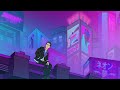 Jeremy Shada Ghosted Official Lyric Video