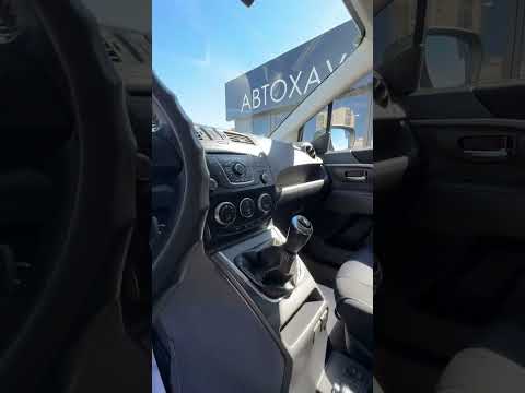 фото mazda 5 ii (cw) 0