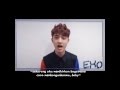 EXO D.O Dodol Pop Alarm in Bahasa Indonesia ...
