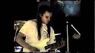 Veni Domine soundcheck