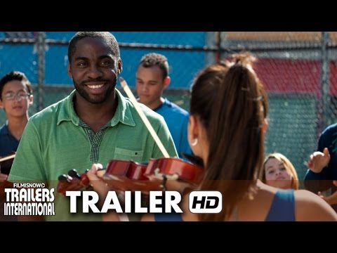 The Violin Teacher (2015) Official Trailer