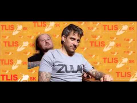 BWG - Relácia Bawagan s Forusom /Iné Kafe, Tasty, TSY/ a s Hulom /Roma