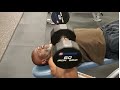 Chest Workout Tips With Dumbbell/Cable Machine