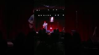 Josh Weathers -  I Will Always Love You Cover