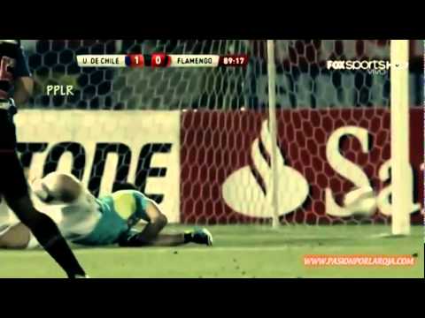 Johnny Herrera Clip