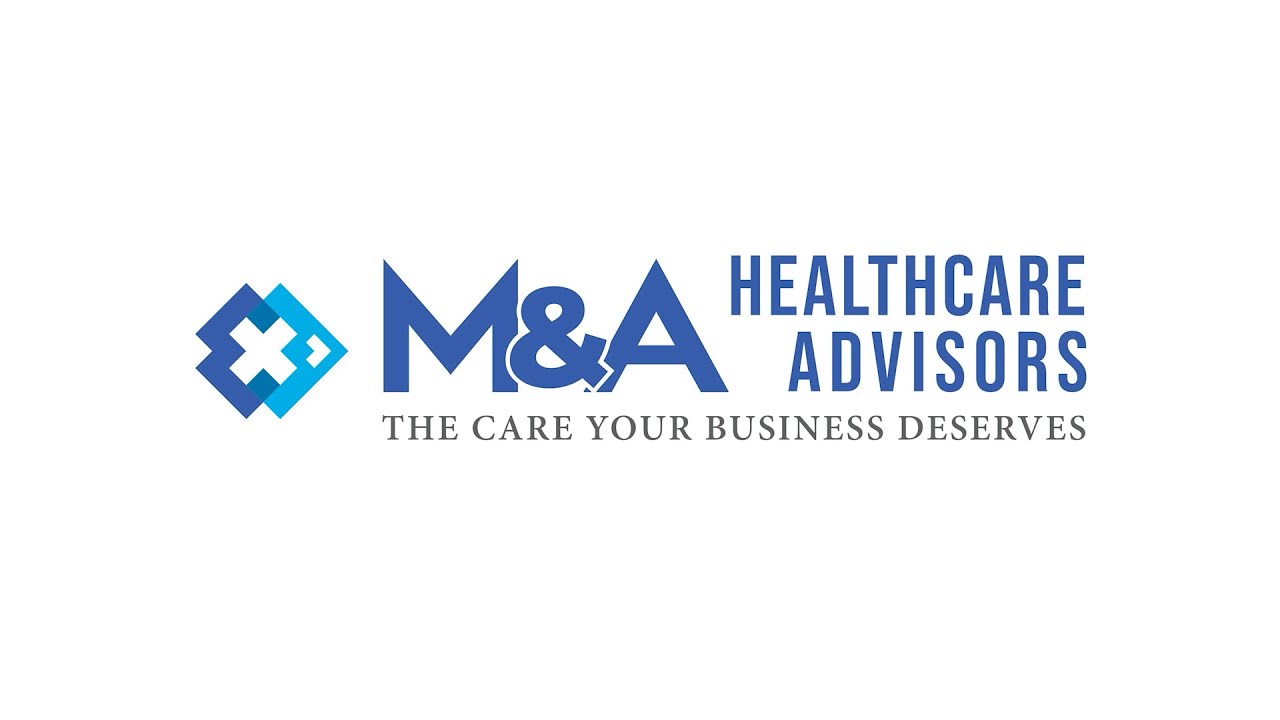 M&A Healthcare Advisors Introduction