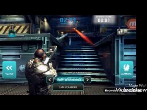 |SpG| SlendertanK Vs [XGP]#Shooter|EsG