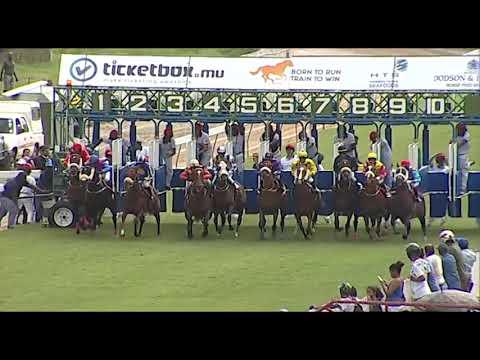 RM5 R4 - From The Ashes | K.Ramsamy