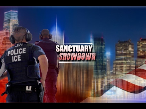 FULL MEASURE: February 5, 2017 - Sanctuary Showdown