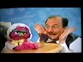 Extremely Damaged VHS Tape From Closing To Elmo S World Wake Up With Elmo 2002 VHS Ultra Rare Part