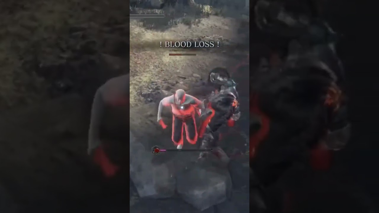 【DARK SOULS3】素晴らしいパリィで視聴者闇霊と敵MOBの挟み撃ちを切り抜ける【ダークソウル3】　#darksouls3 #ダークソウル3