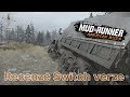 Hra na Nintendo Switch MudRunner: a Spintires Game (American Wilds Edition)