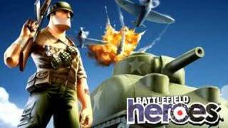 Download lagu Battlefield Heroes Theme mp3