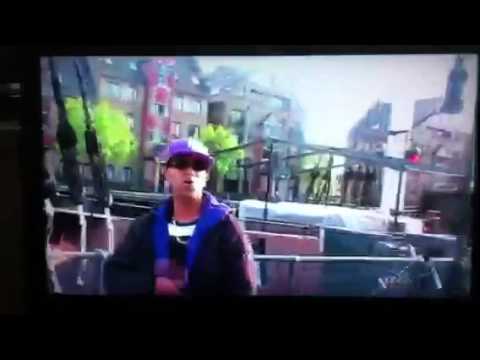 Spex mc feat LEGNO - RE ENTRY