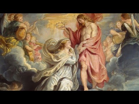 Laudes da Solenidade da Assunção de Nossa Senhora