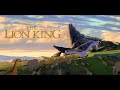 The Lion King Theatrical Trailer