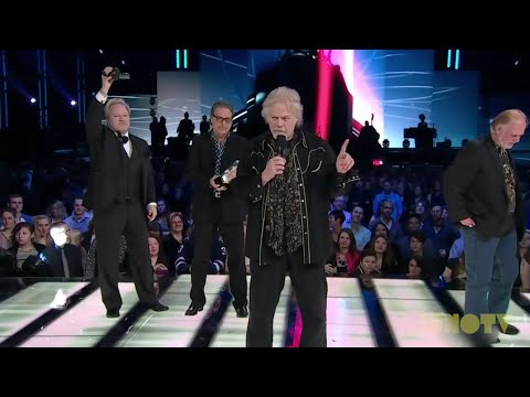 Bachman-Turner Overdrive's Induction into the Canadian Music Hall of Fame
