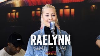 Raelynn - Lonely Call (Acoustic)