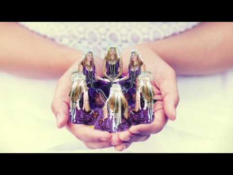 LILA GODDESS MUSIC - Ladies Spin - MYSTICAL Magical Evocative Chant